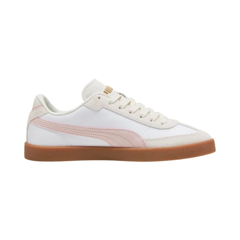 Puma Puma Club II Era – weiß