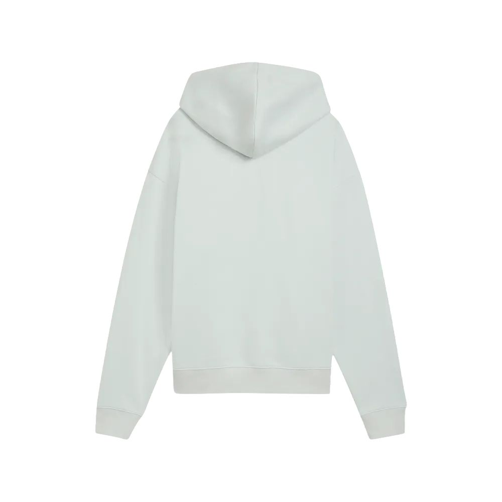 Puma ESS SCRIPT Comfort Hoodie FL