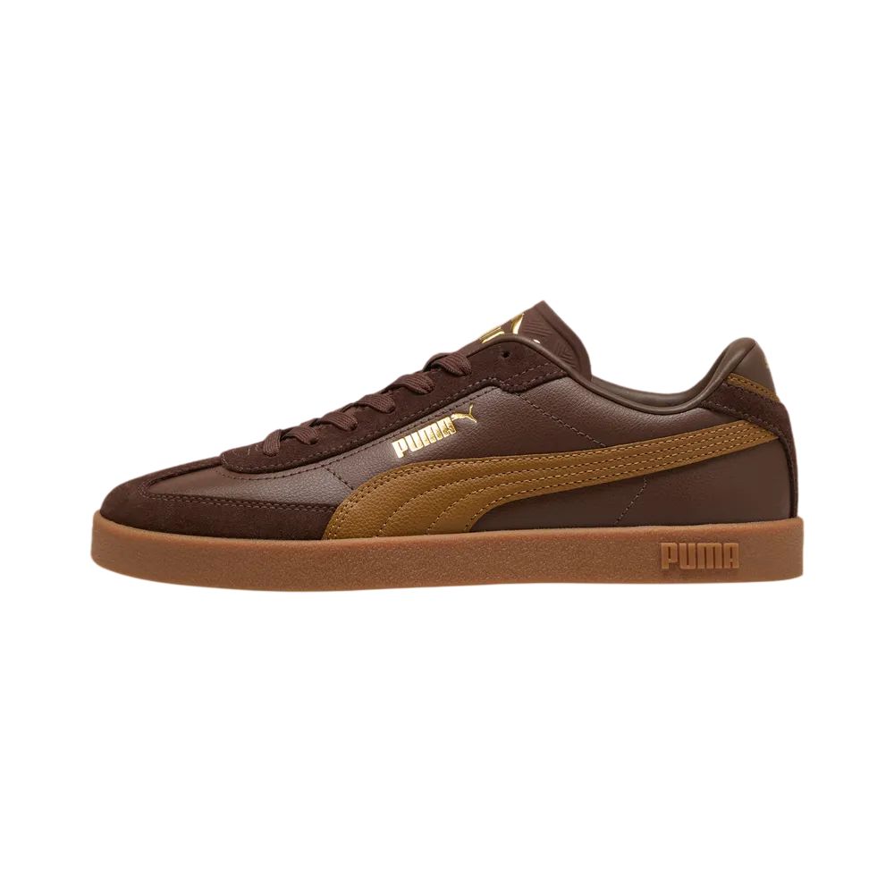 Puma Puma Club II Era – braun