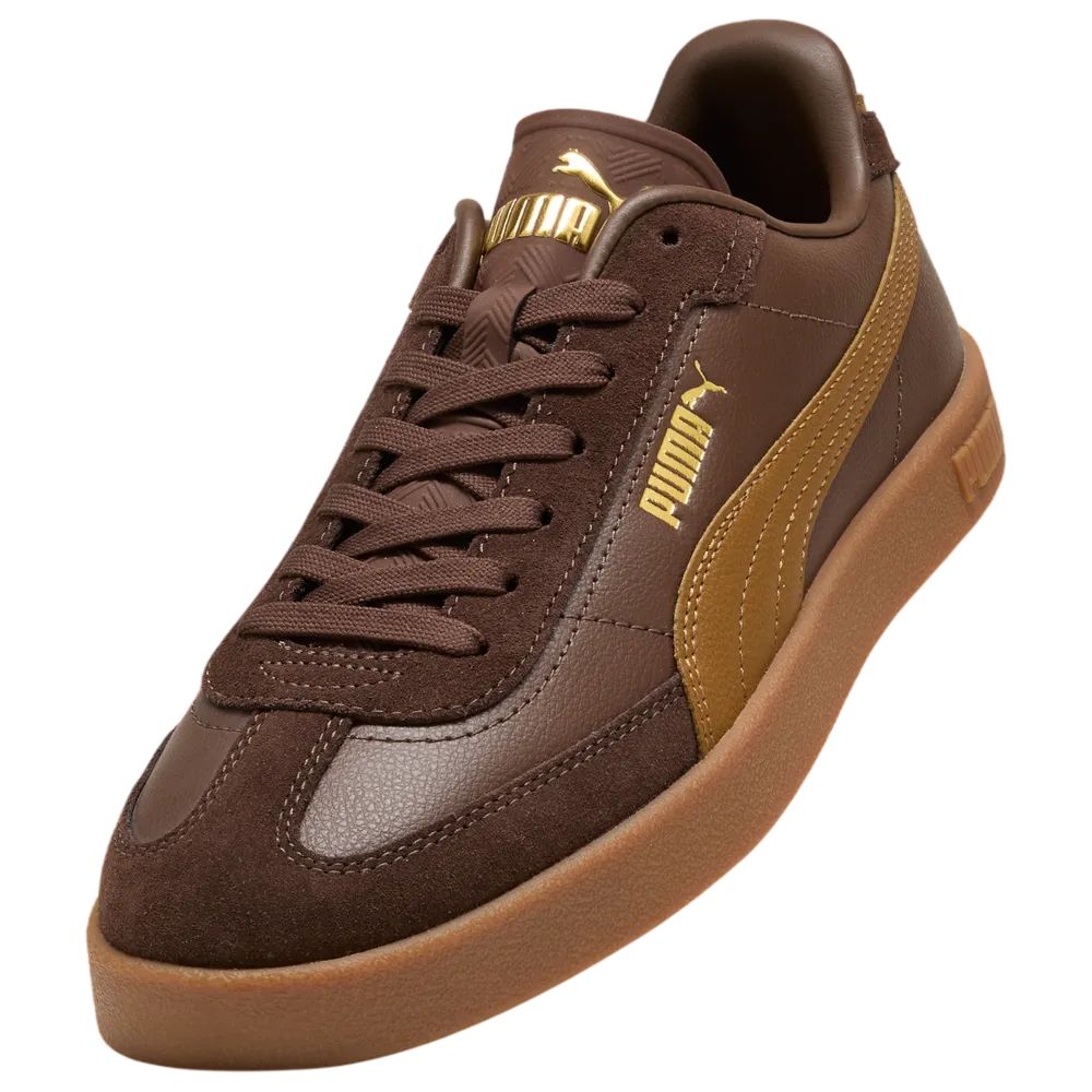 Puma Puma Club II Era – braun