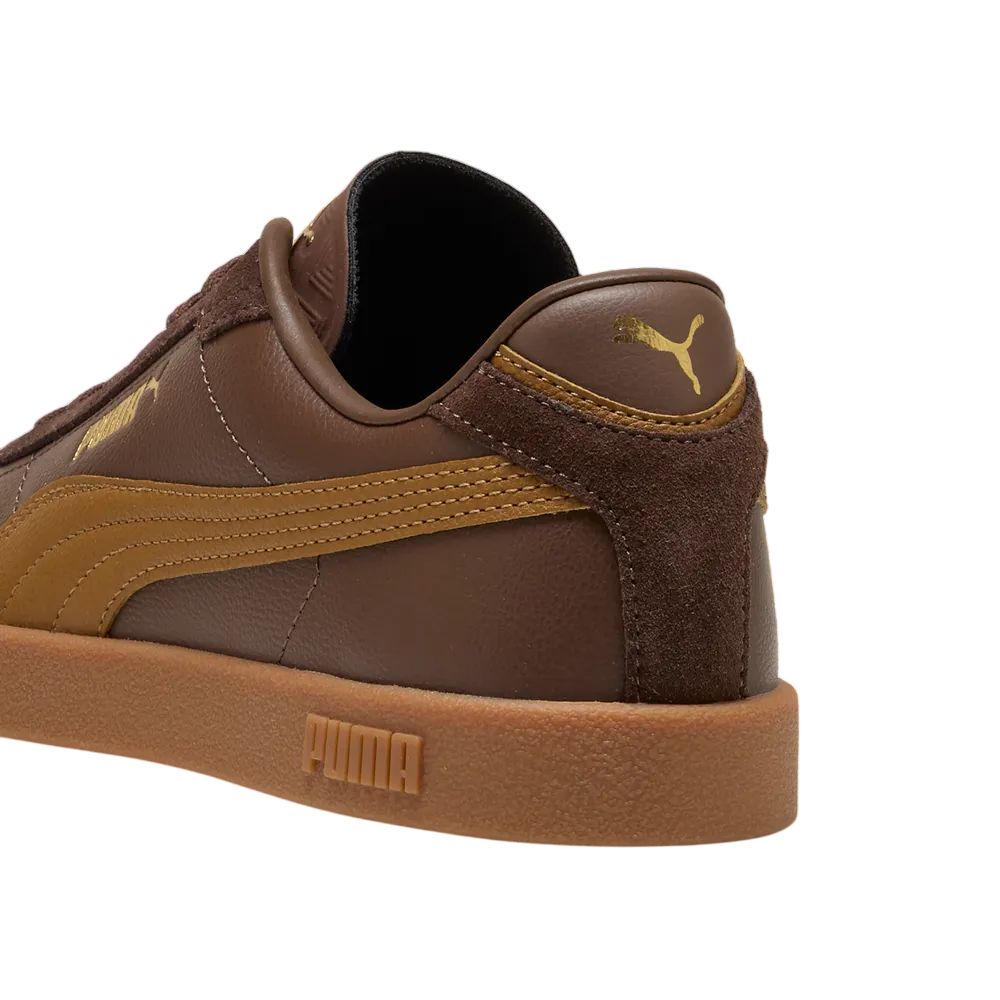 Puma Puma Club II Era – braun