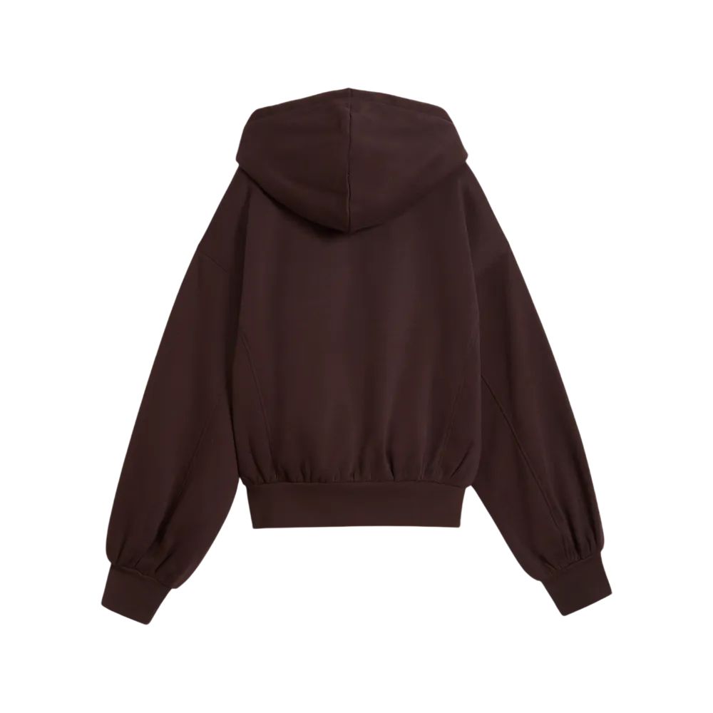 Puma HER Relaxed Hoodie FL