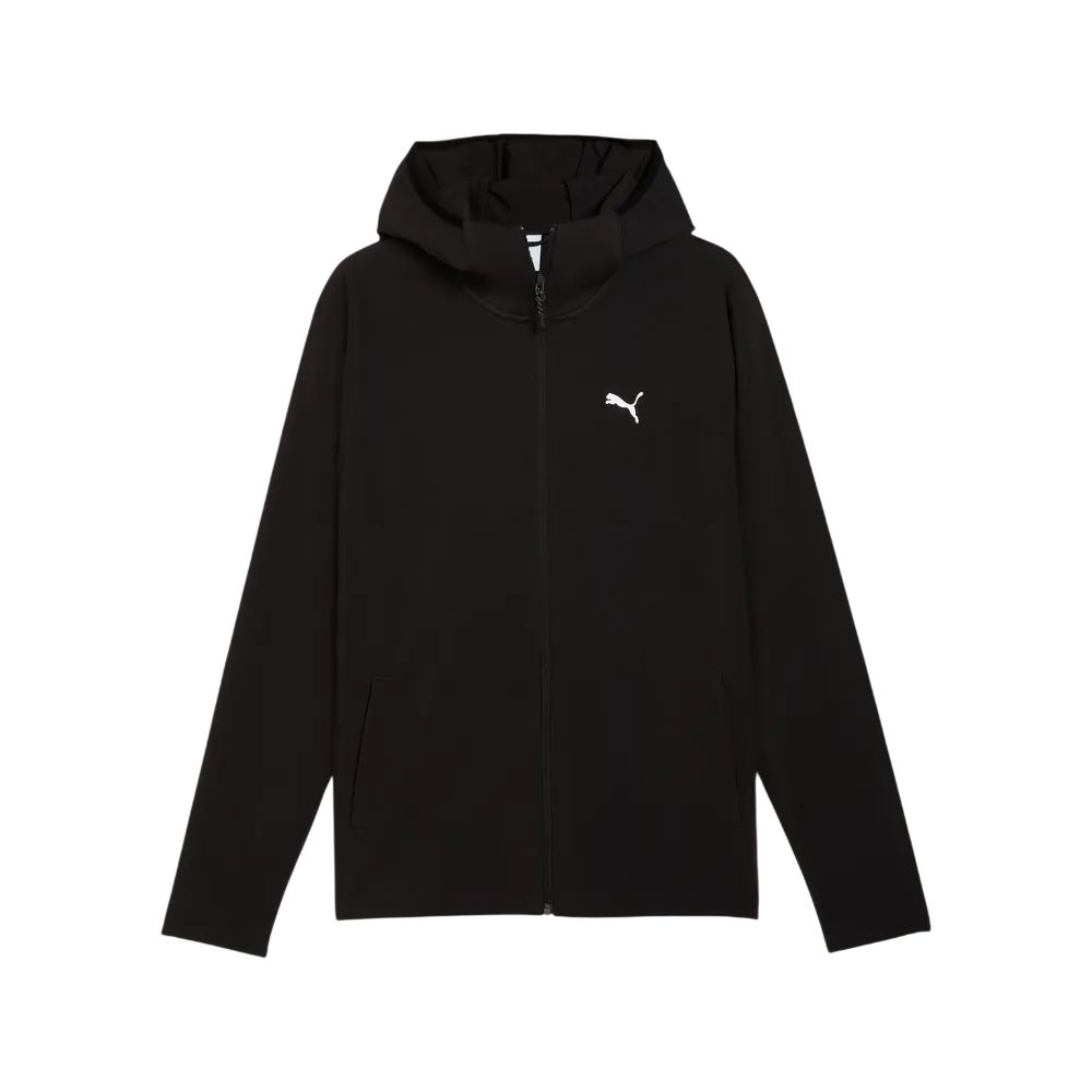 Puma PUMATECH Slim 4-Way Stretch Woven Jacket