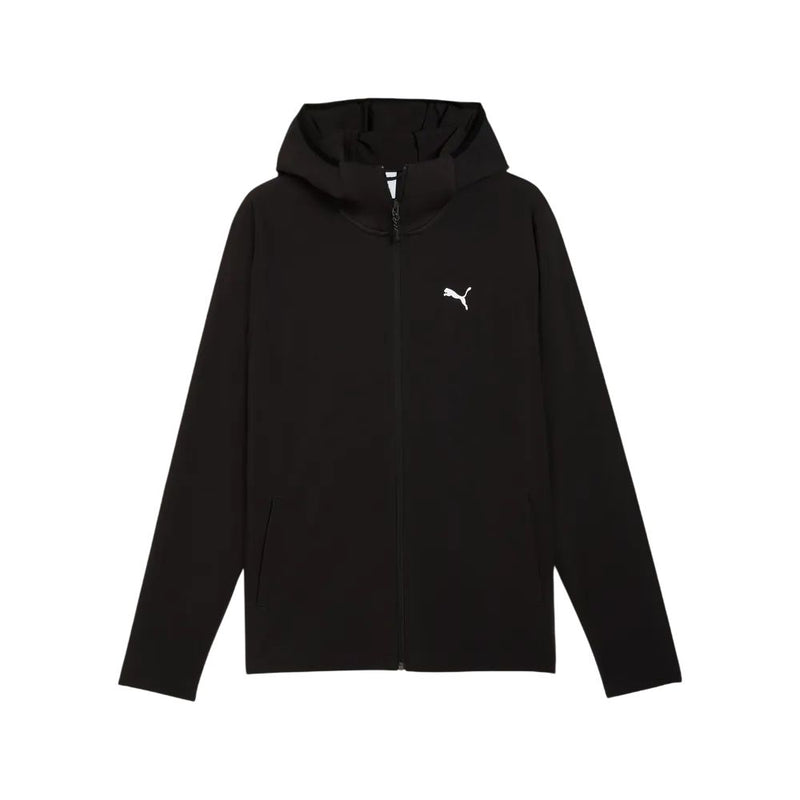 Puma PUMATECH Slim 4-Way Stretch Woven Jacket