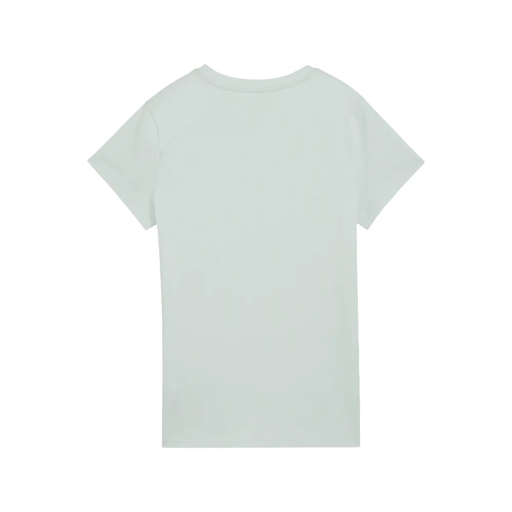 Puma ESS SCRIPT Tee