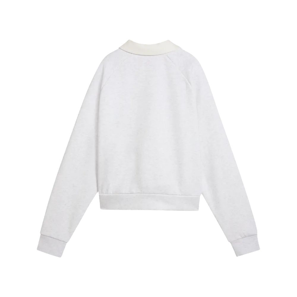 Puma PUMA CLASS Relaxed Longsleeve Polo FL