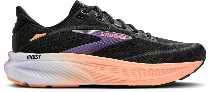 Brooks Ghost 18