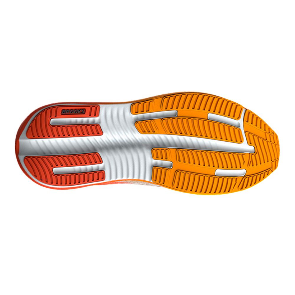 Brooks Ghost Max 4