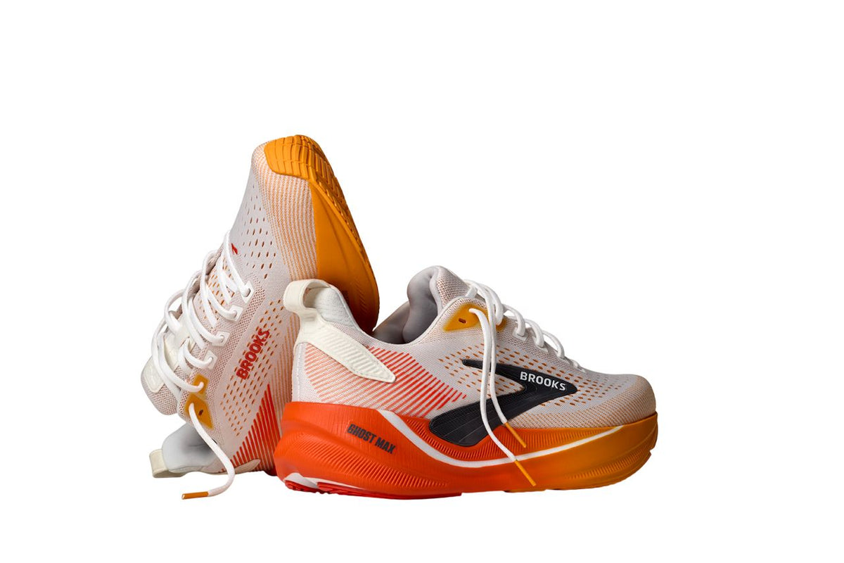 Brooks Ghost Max 4