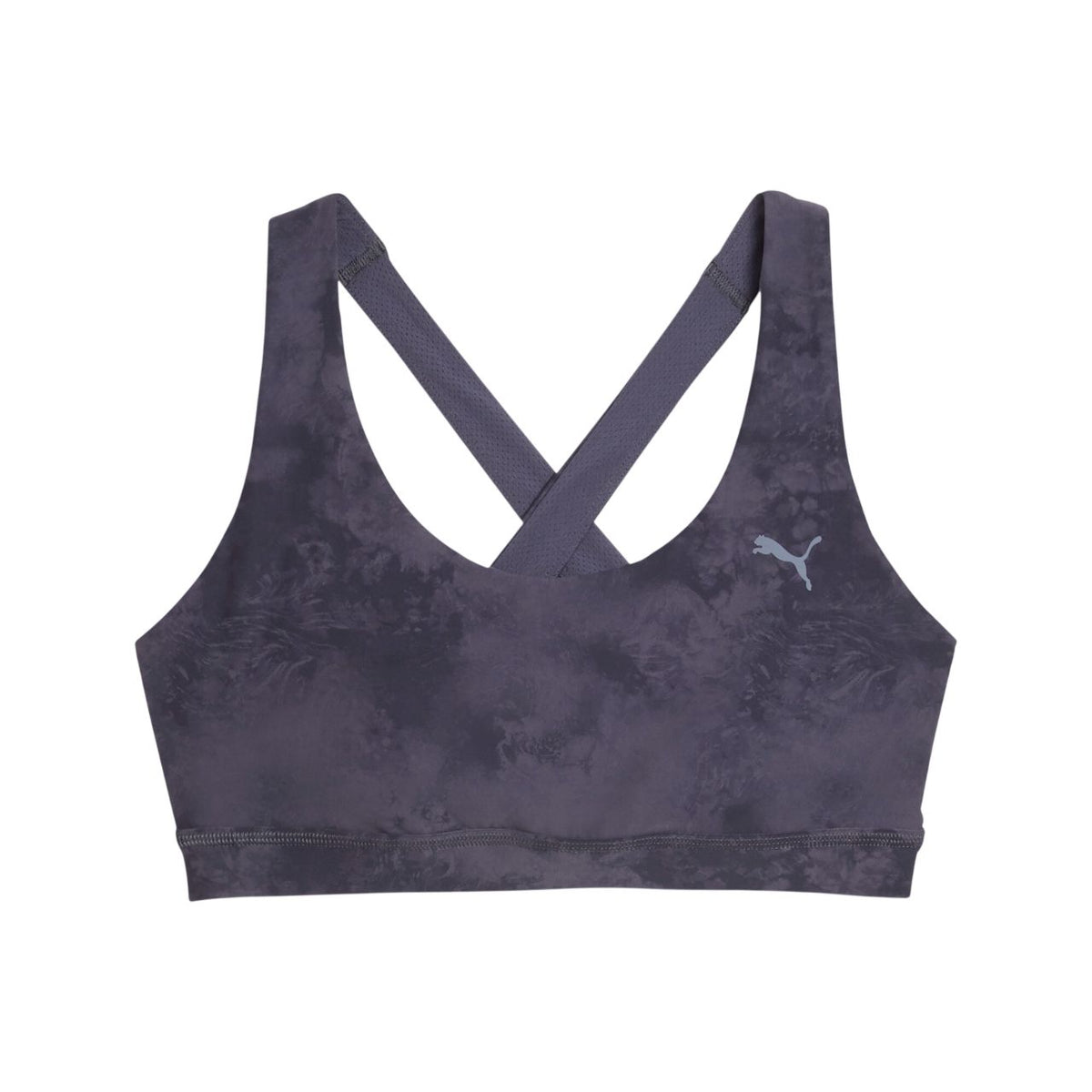 Puma Cloudspun Bra AOP - Mid
