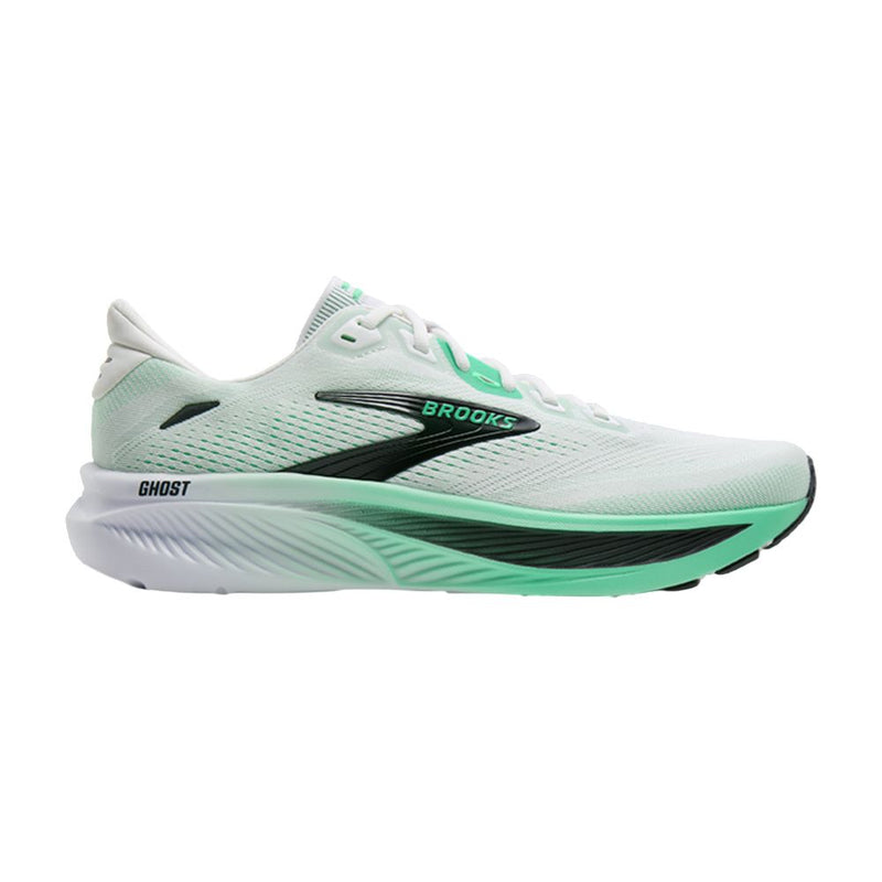 Brooks Ghost 18