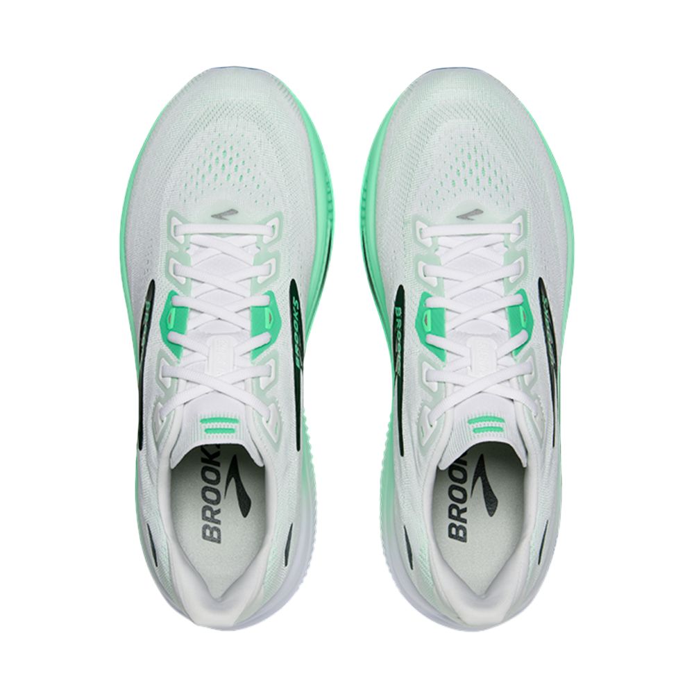 Brooks Ghost 18