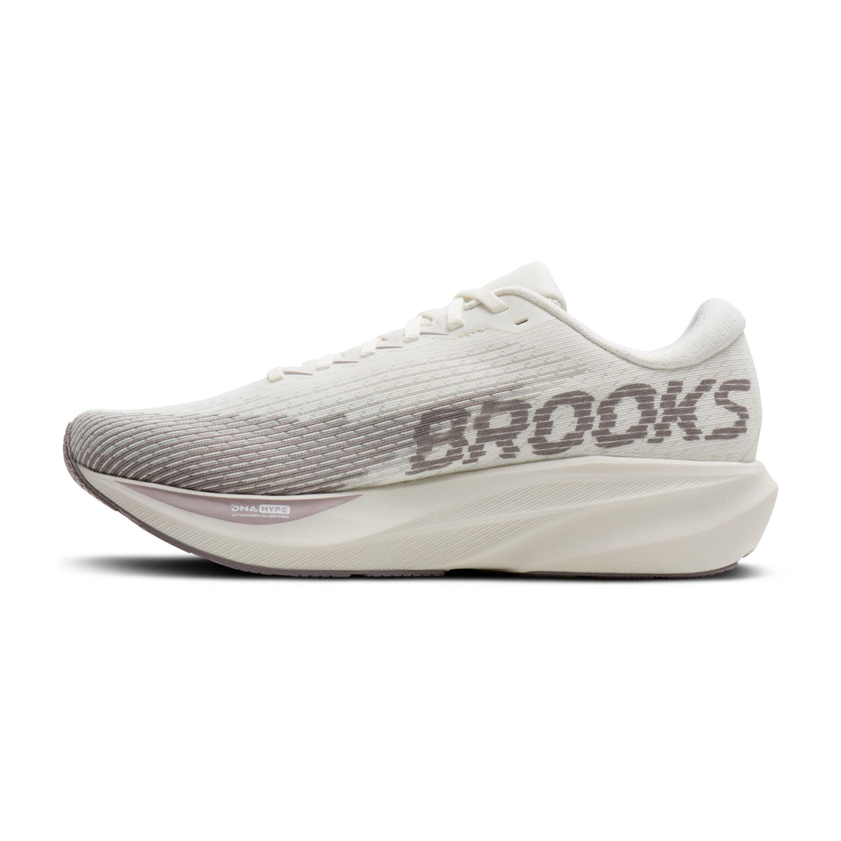 Brooks Ghost Amp