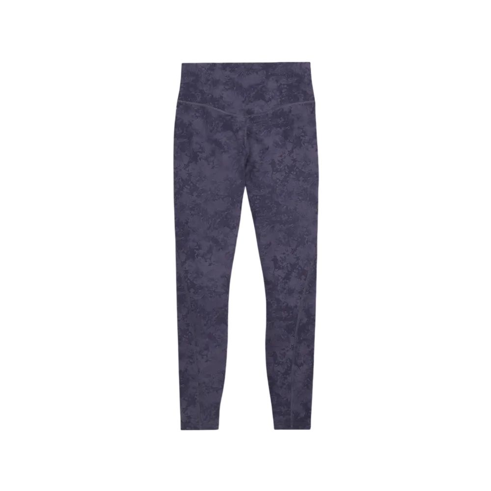 Puma W Cloudspun Tight HW FL - AOP