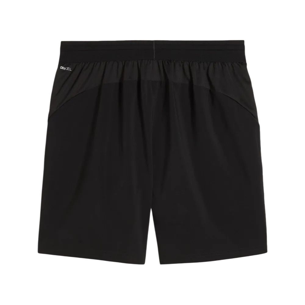 Puma M PWRTRAIN 7" WOVEN SHORT – schwarz