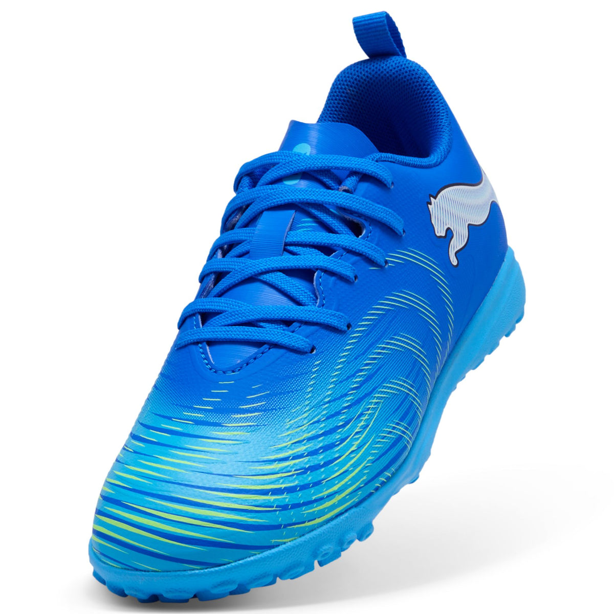 Puma FUTURE 9 PLAY TT Jr