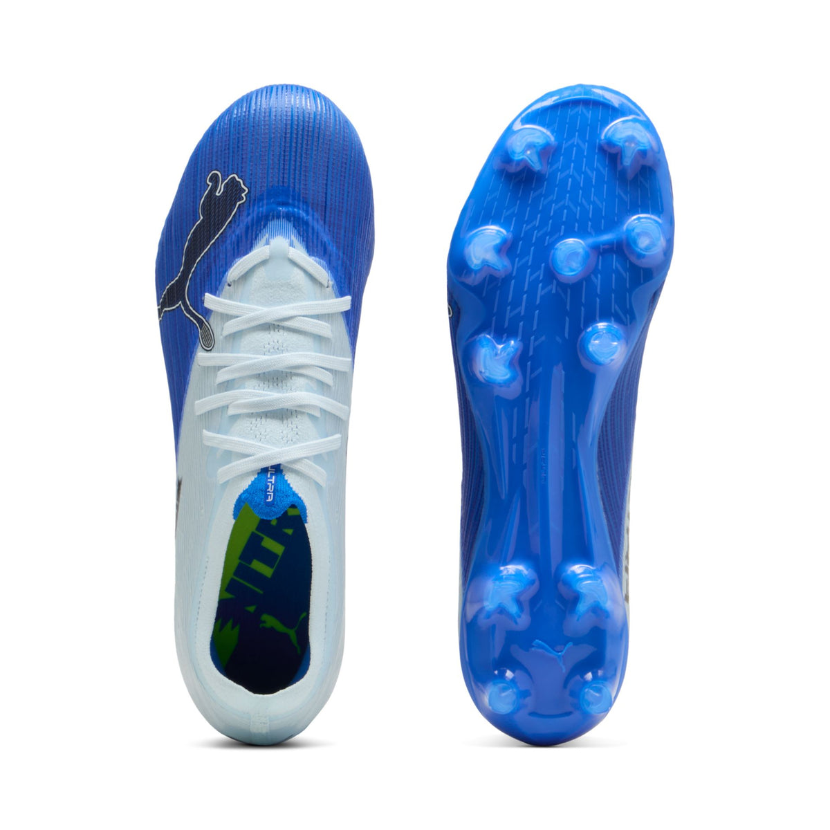 Puma ULTRA NITRO 7 MATCH FG/AG