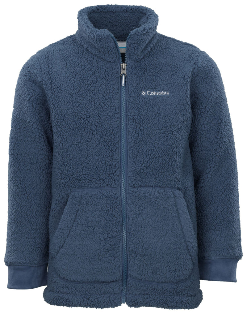 Columbia Rugged Ridge™ II Sherpa Full Zip