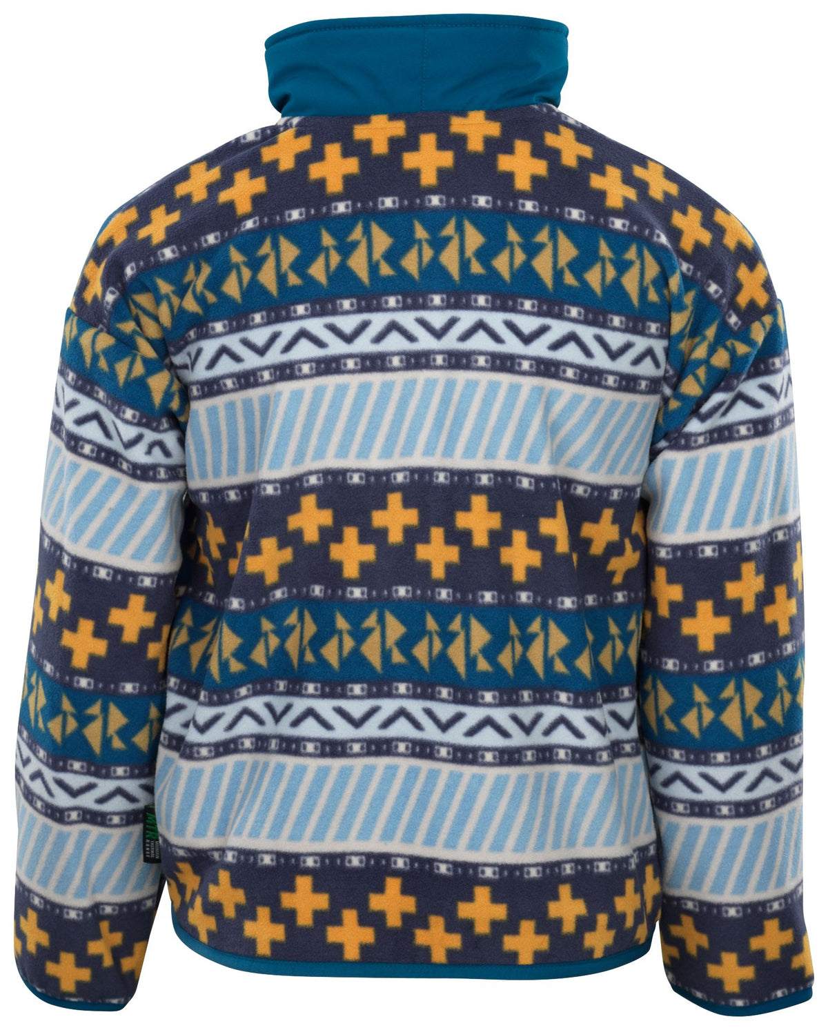 Columbia Sequoia Grove™ Printed Full Zip Fleece