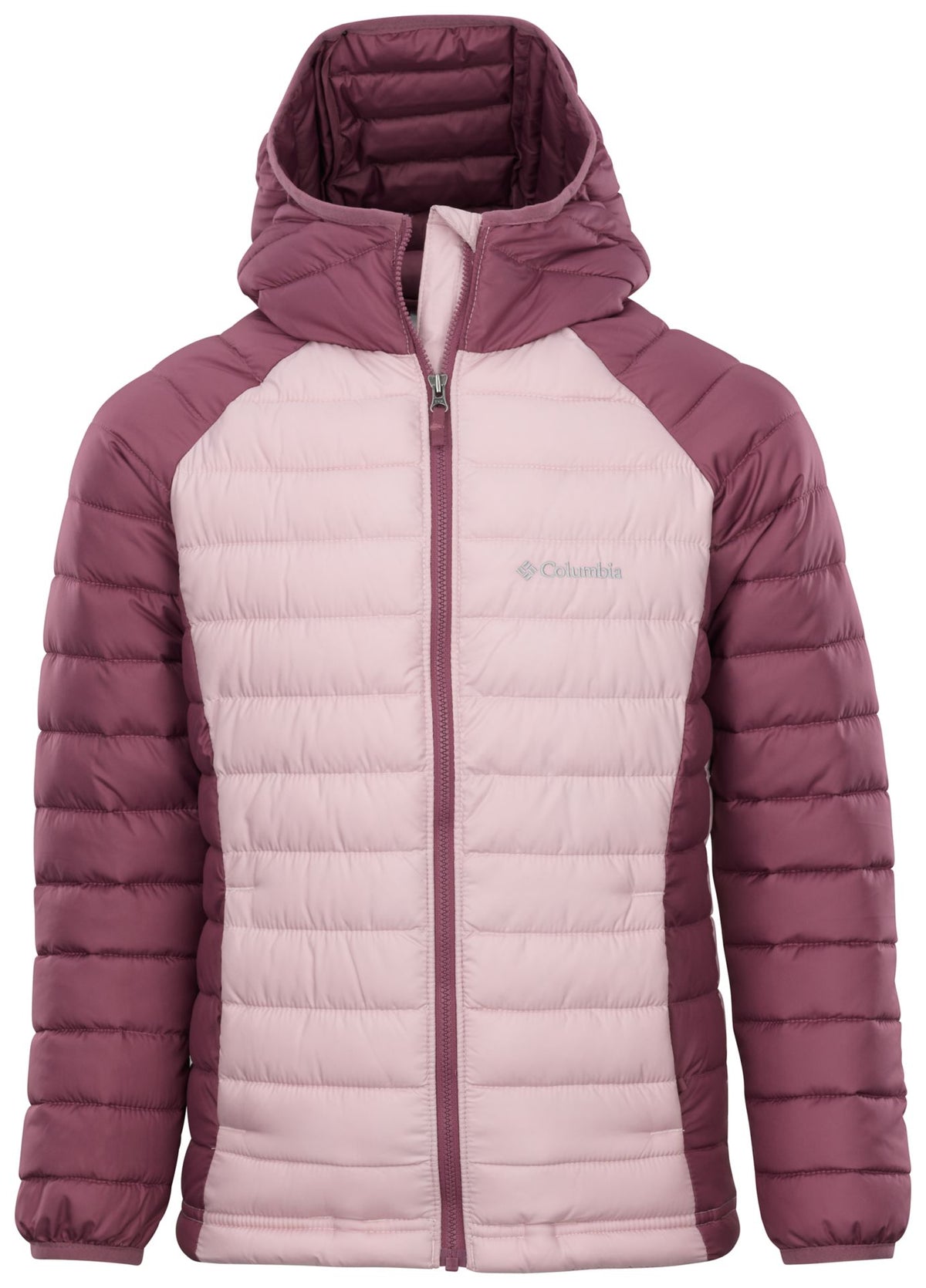 Columbia Powder Lite™ II Hooded Jacket