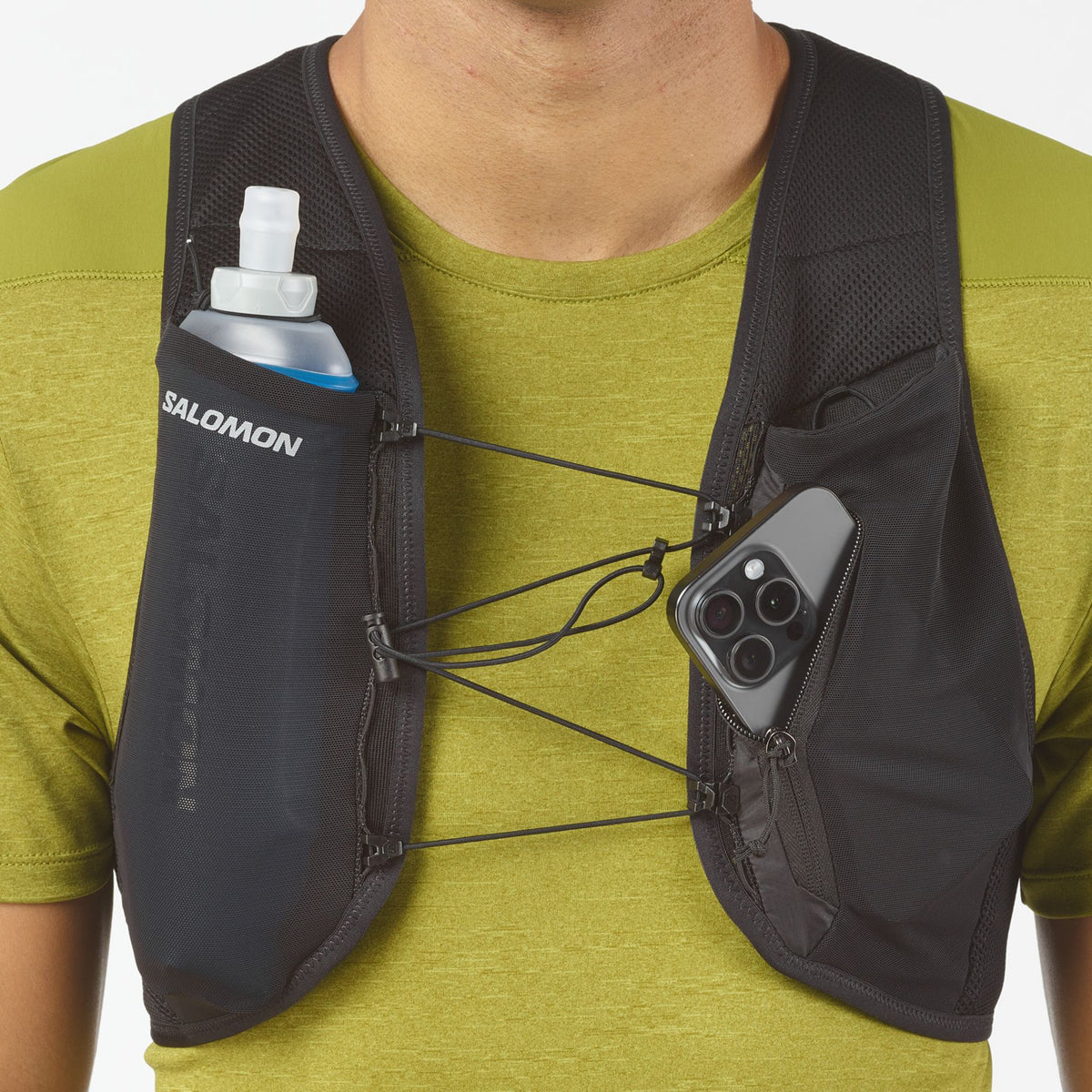 Salomon Hydra Access 4 One F