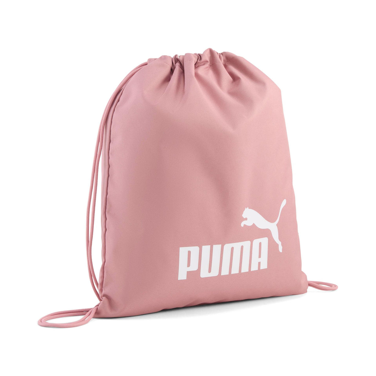 Puma PUMA Phase Gym Sack Black – rosa