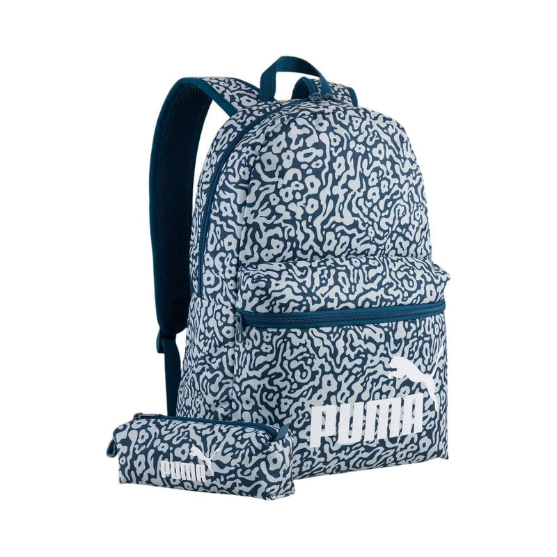 Puma PUMA PHASE AOP Backpack Set