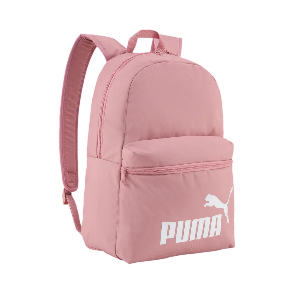 Puma PHASE Backpack – rosa