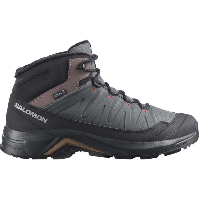Salomon X-Adventure Coldrush WP