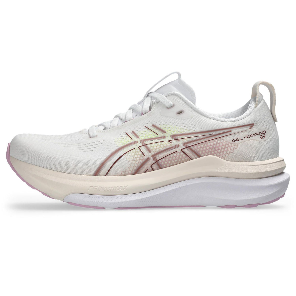 ASICS GEL-KAYANO 33