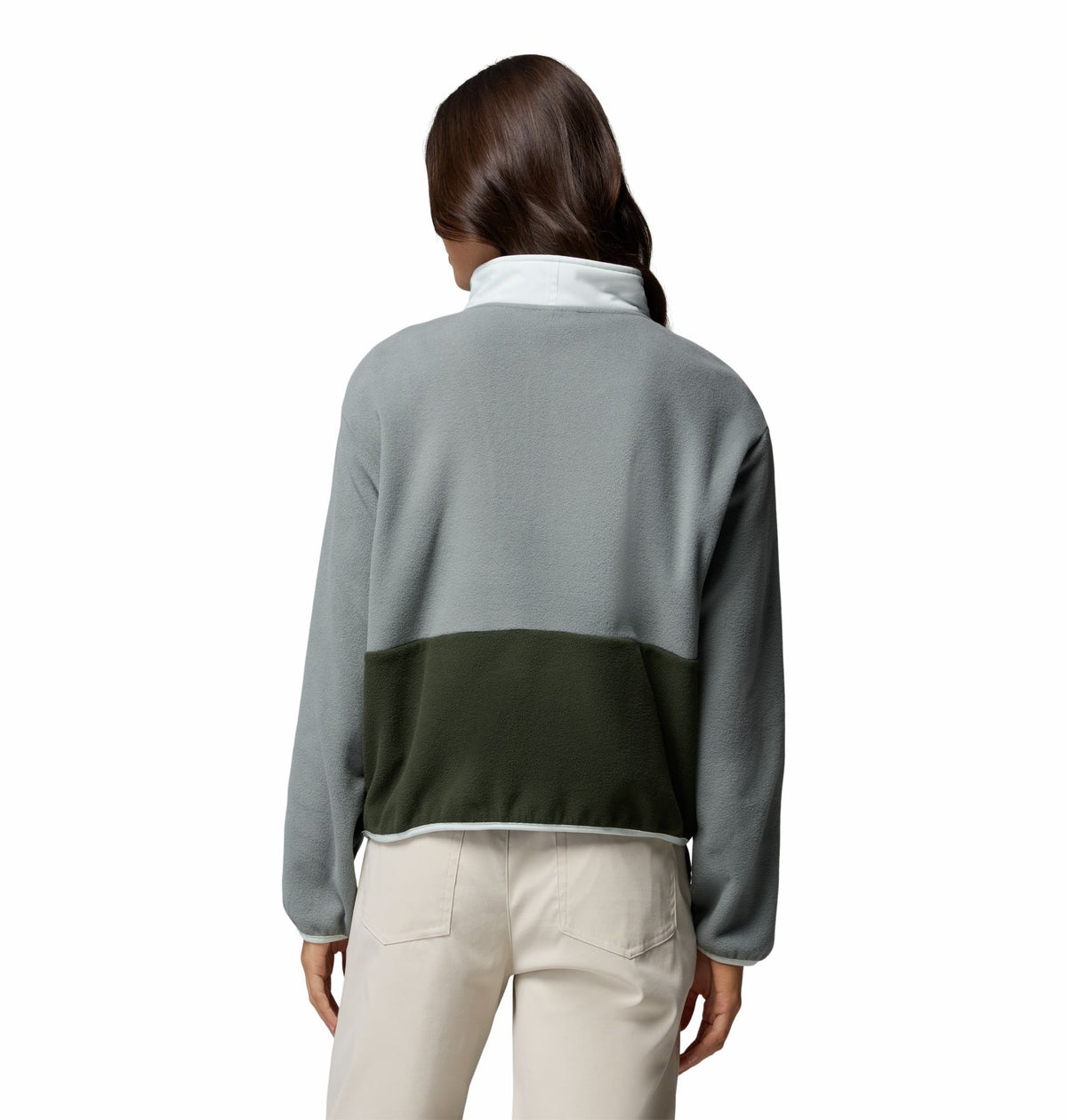 Columbia Sequoia Grove™ II Half Zip Fleece