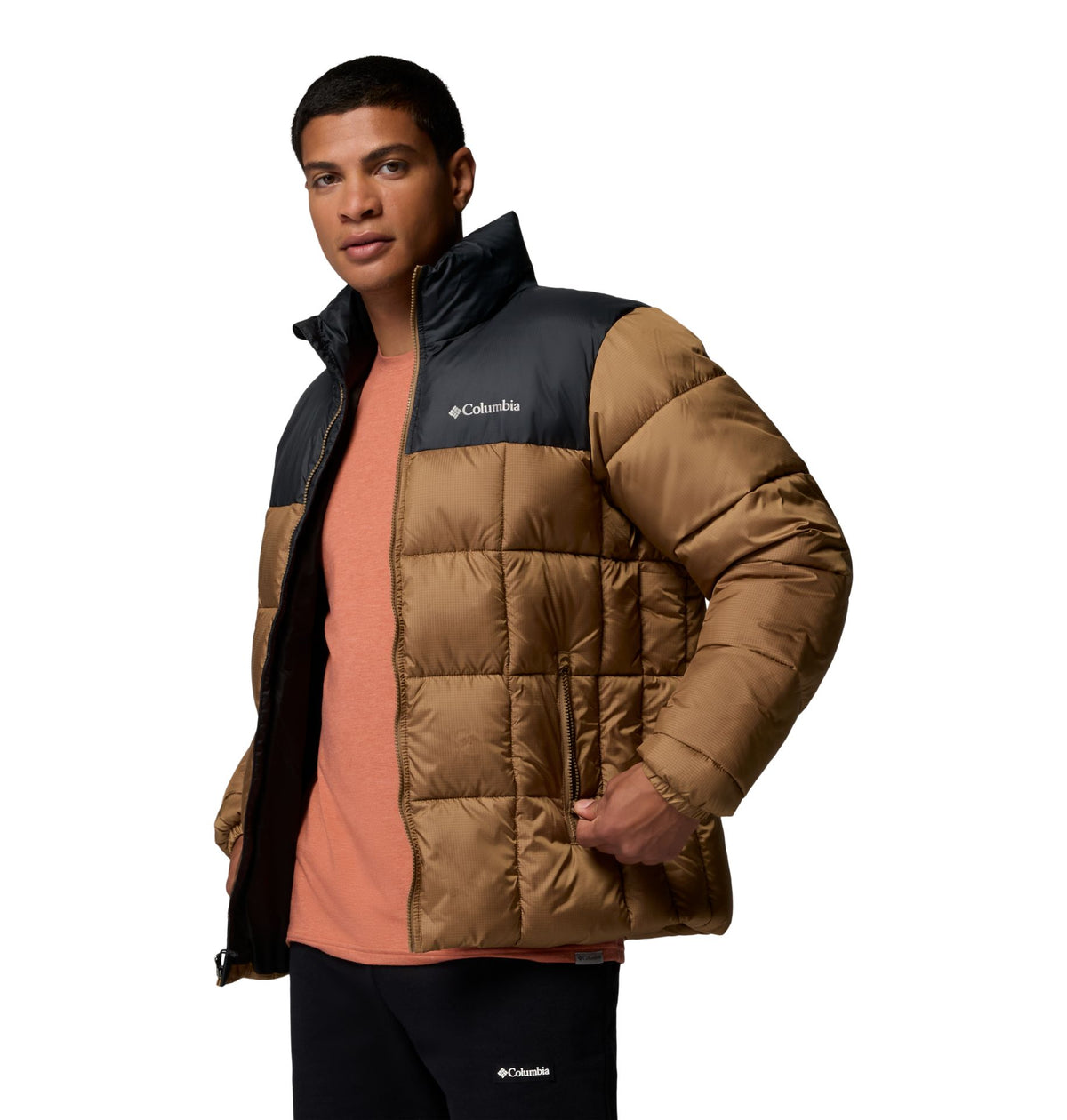 Columbia Puffect™ IV Jacket