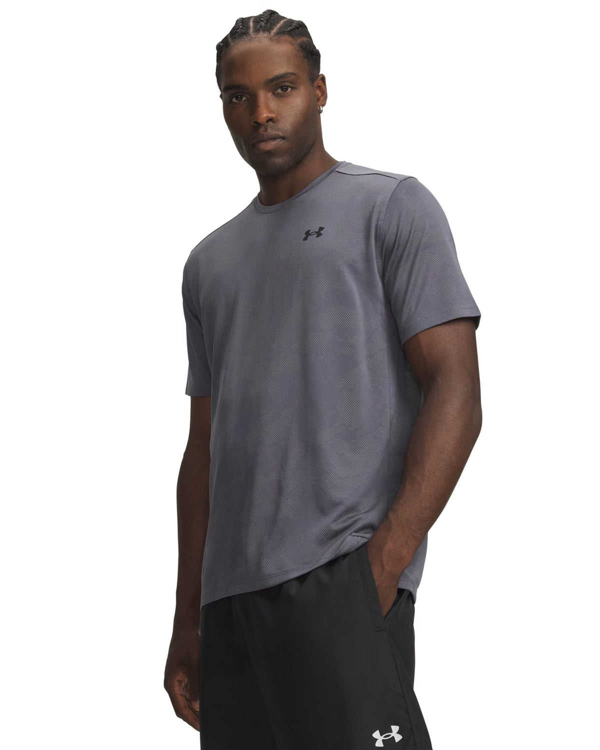 Under Armour xx – grau