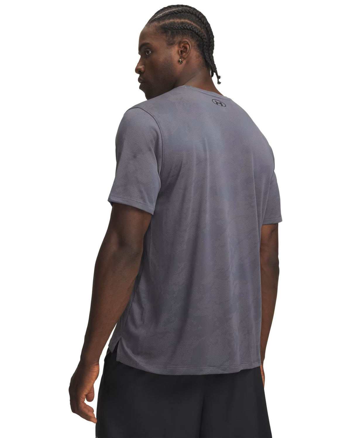 Under Armour xx – grau