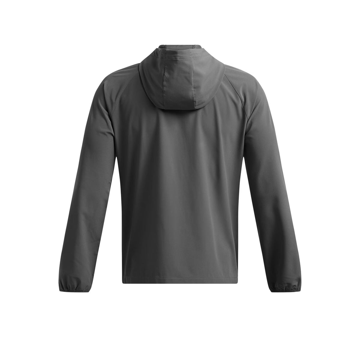 Under Armour UA Vibe Woven Jacket – grau
