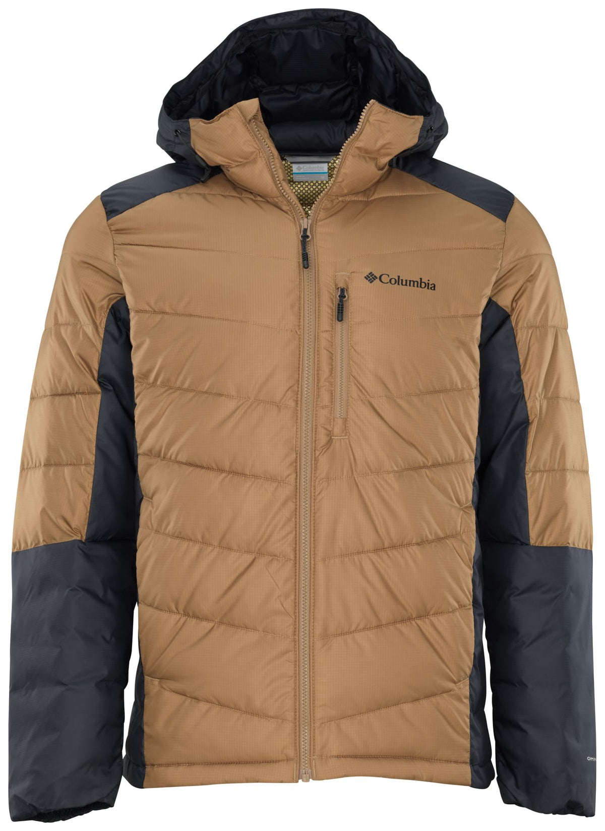 Columbia Labyrinth Loop™ II Hooded Jacket