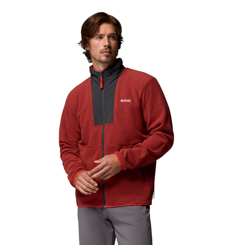 Columbia Sequoia Grove™ II FZ Fleece