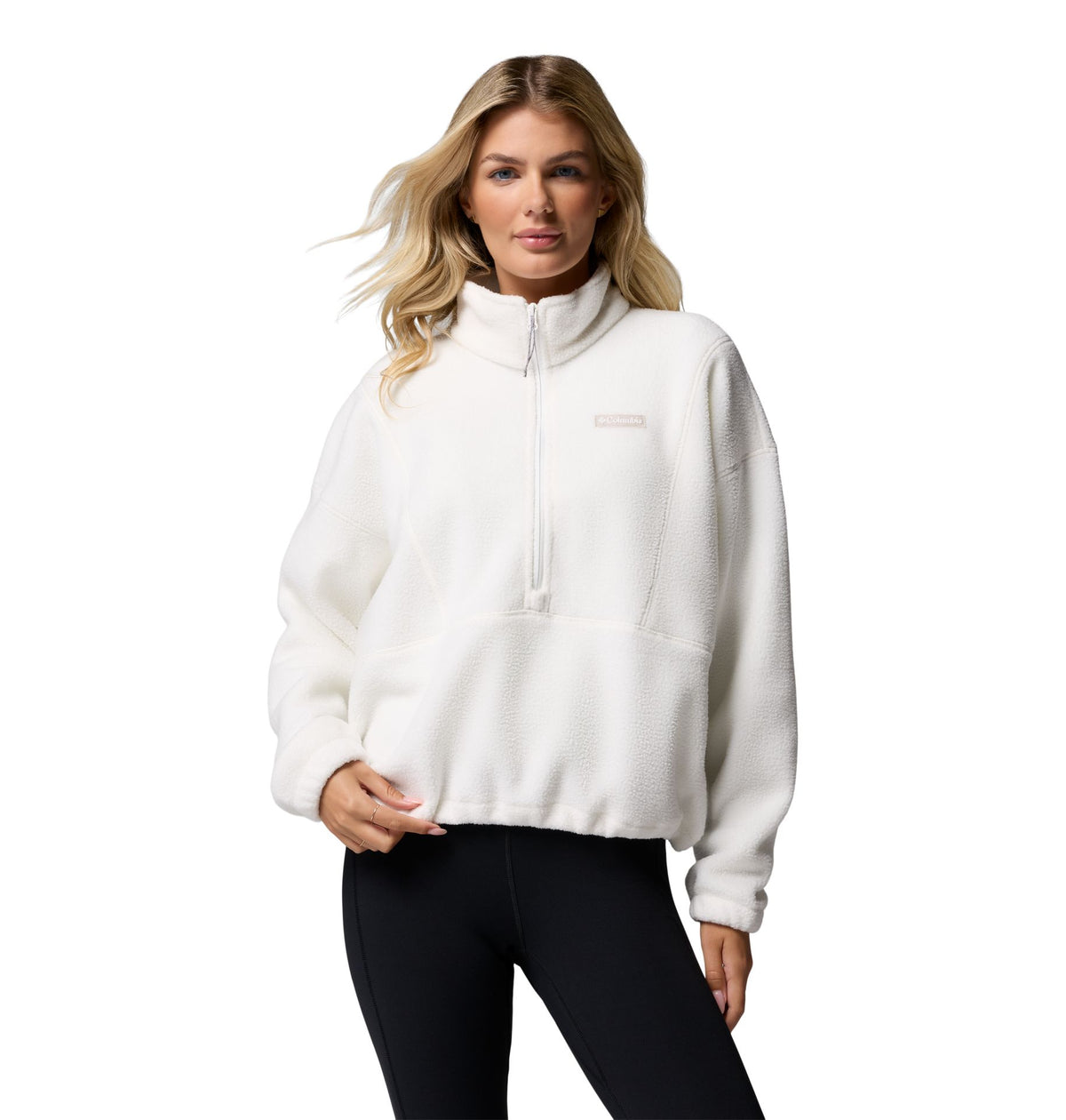 Columbia Timber Meadow™ MTR Fleece HZ
