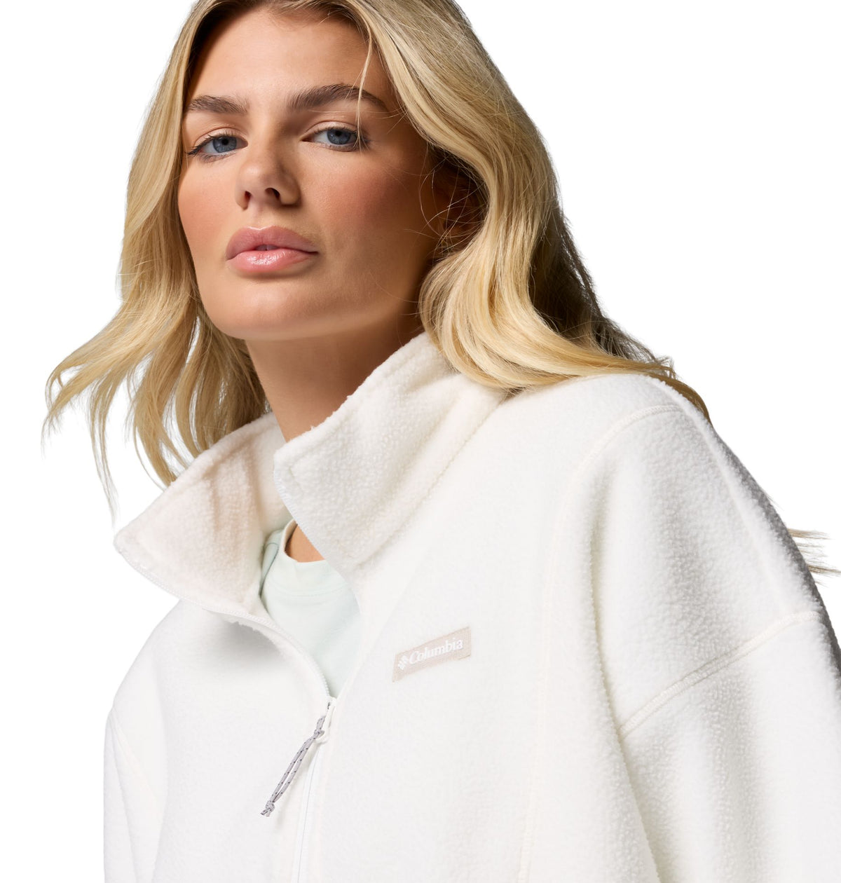 Columbia Timber Meadow™ MTR Fleece HZ