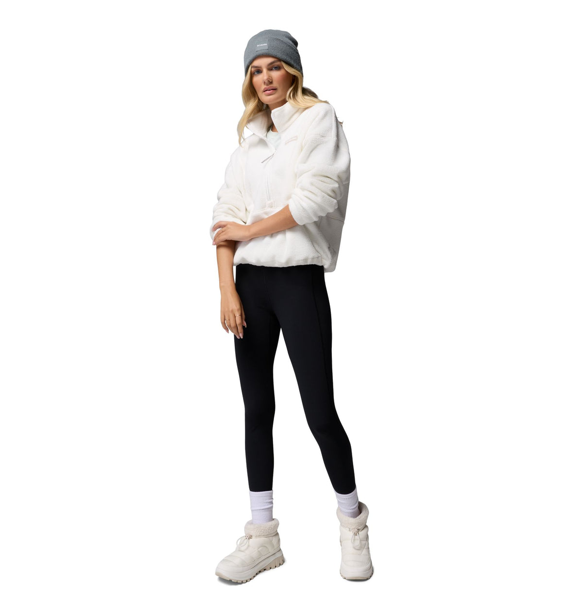Columbia Timber Meadow™ MTR Fleece HZ