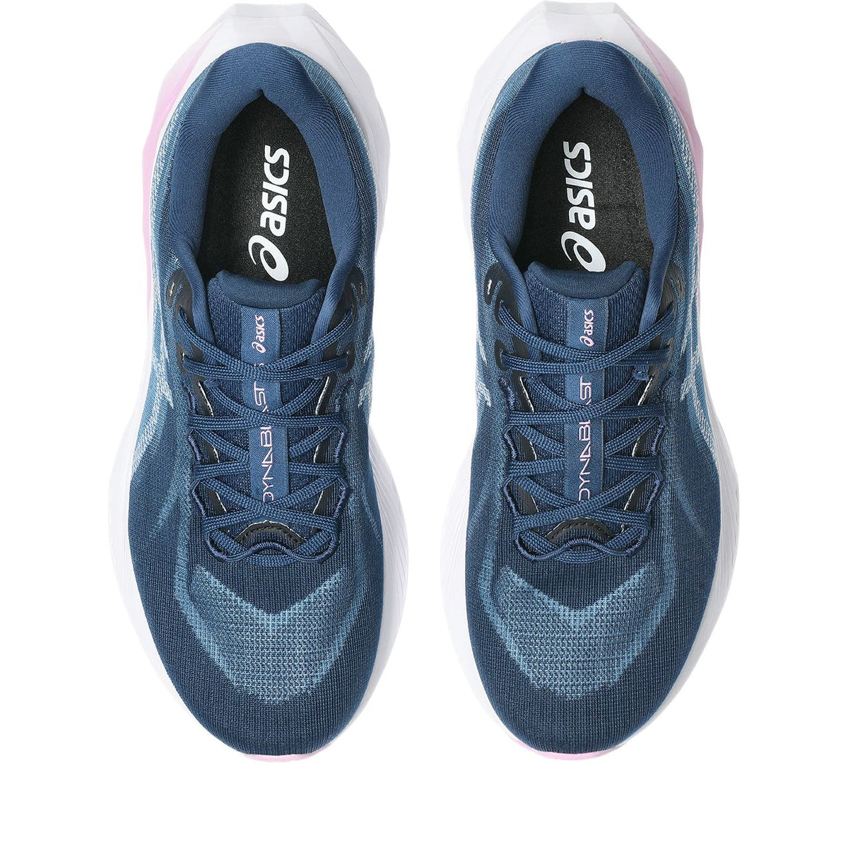 ASICS DYNABLAST 6