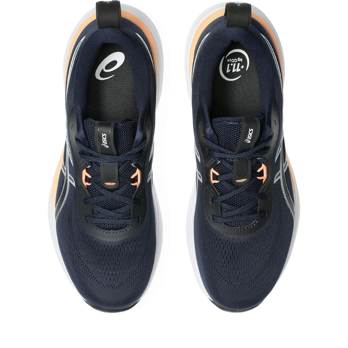 ASICS GEL-PULSE 17