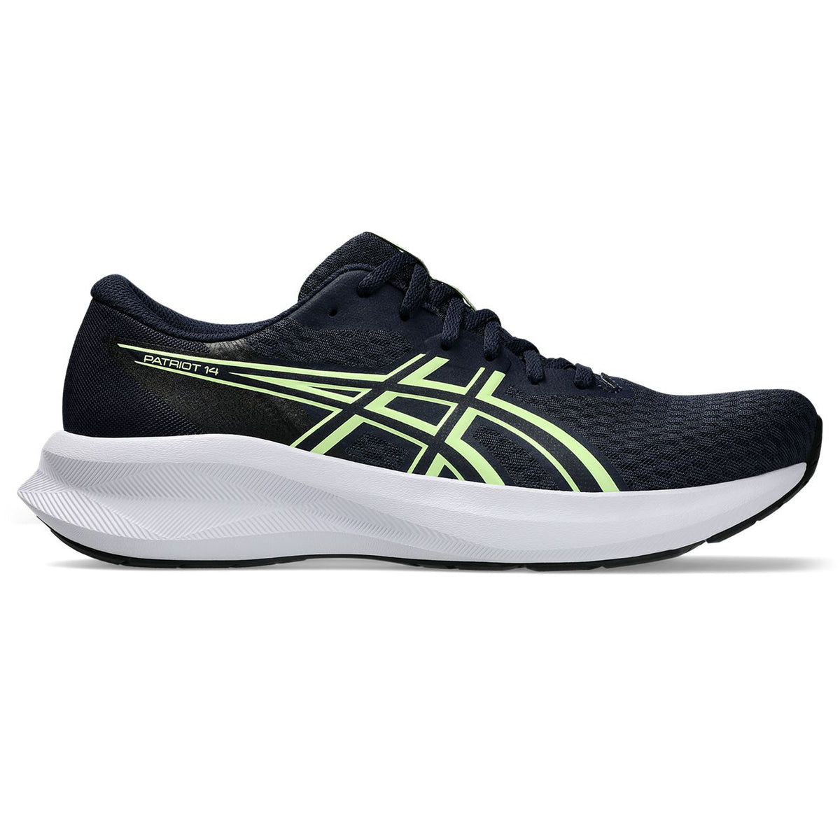 ASICS PATRIOT 14
