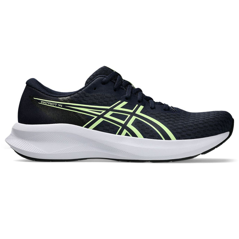 ASICS PATRIOT 14
