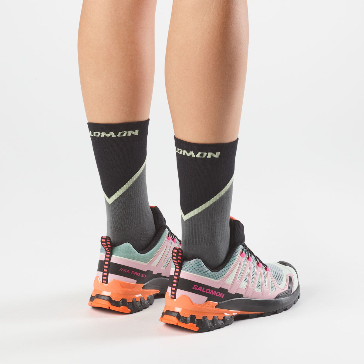 Salomon XA PRO 3D V9 ICON W G