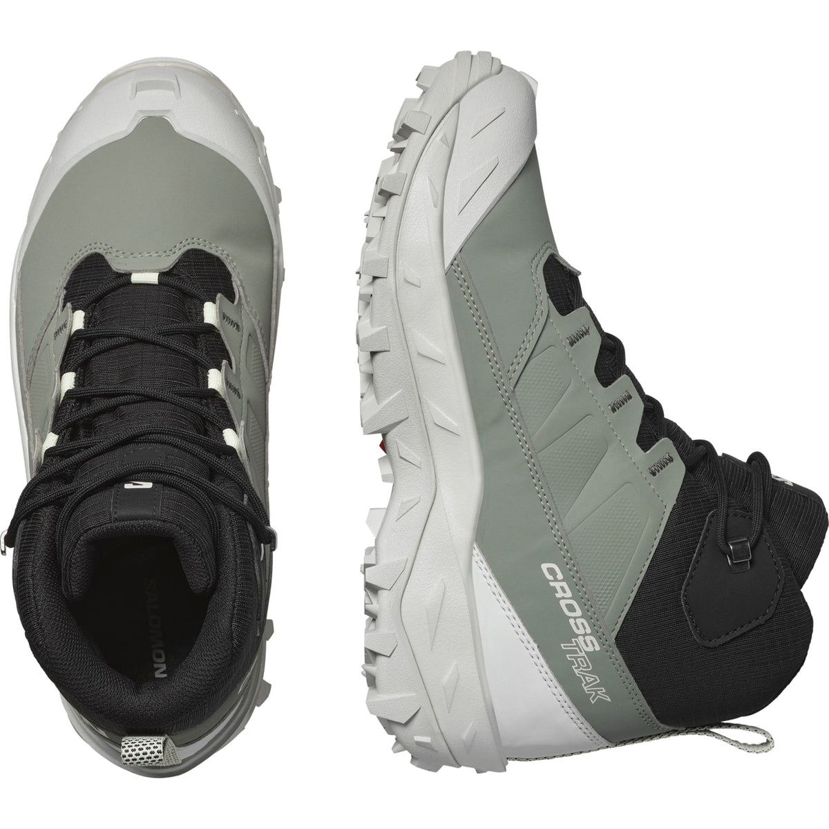 Salomon Crosstrak WP W