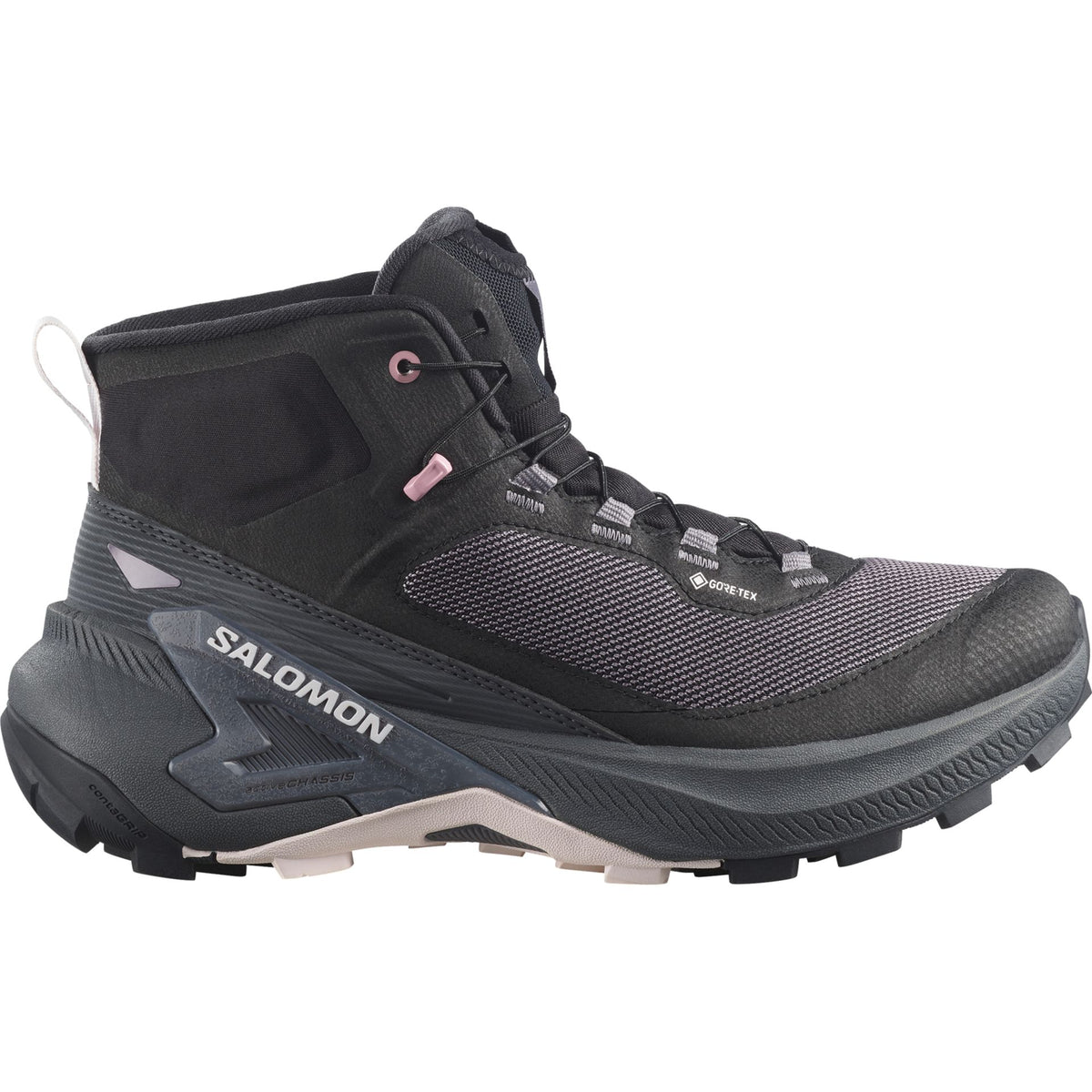 Salomon Genesis Mid GTX W