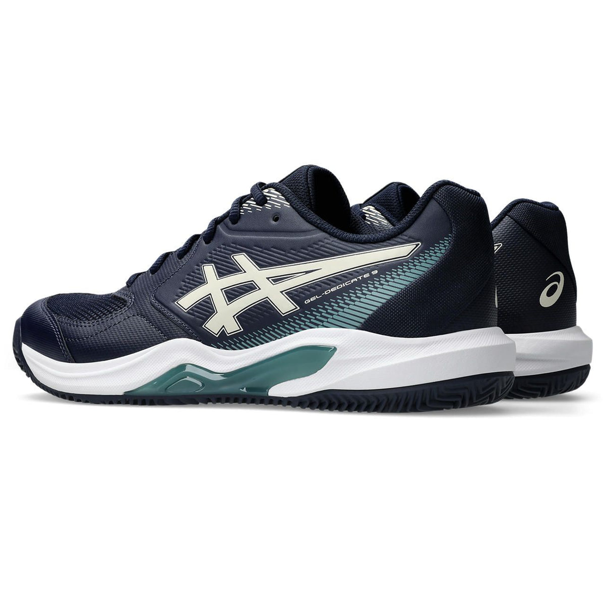 ASICS GEL-DEDICATE 9 CLAY