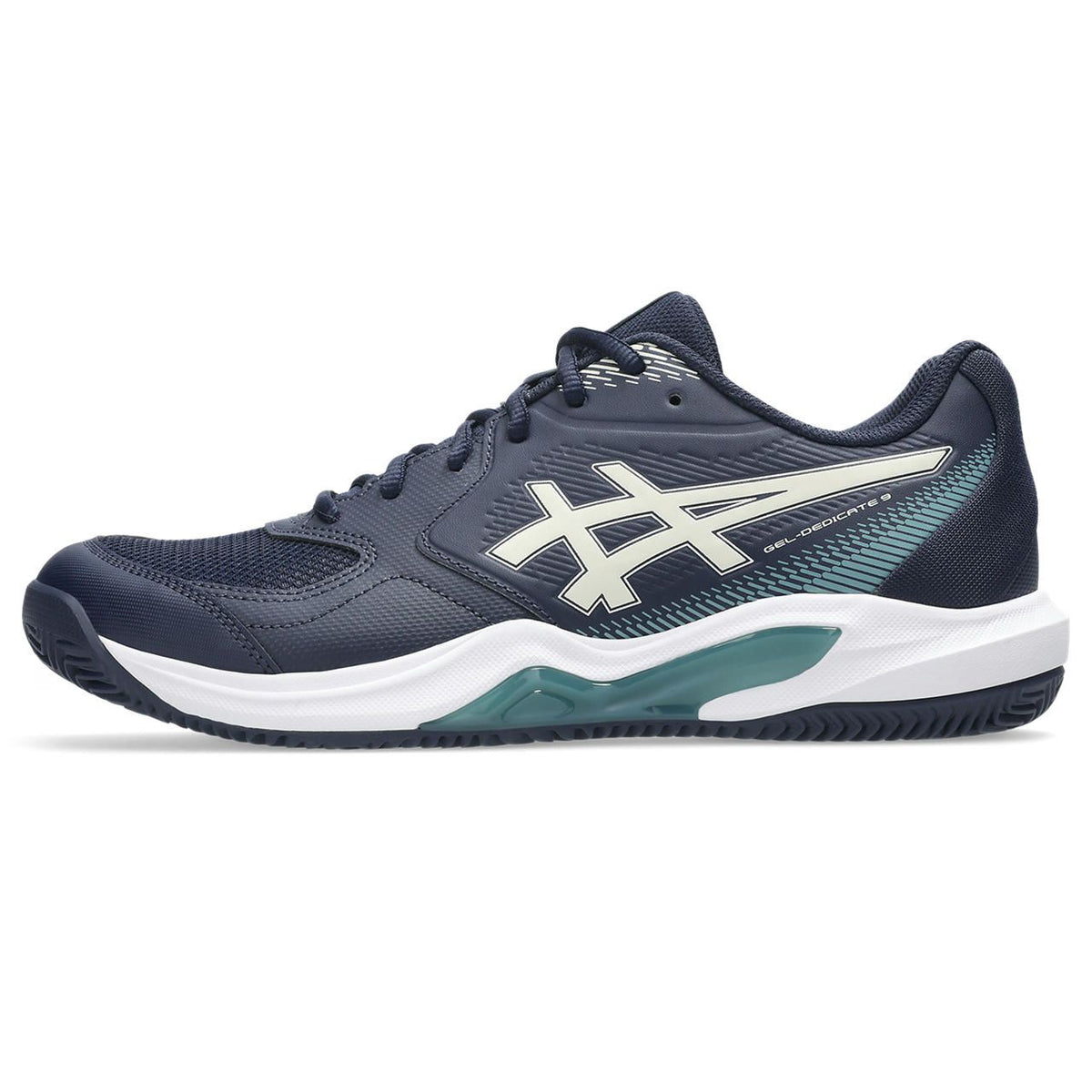 ASICS GEL-DEDICATE 9 CLAY
