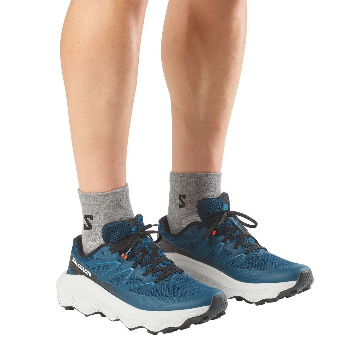 Salomon ULTRA FLOW 2 – petrol